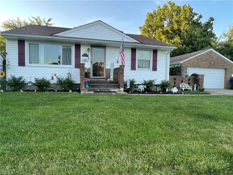 661 Orrville Ave, Cuyahoga Falls, OH 44221