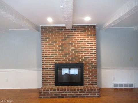 2245 Devonshire Dr NW, Canton, OH 44708 photo 9