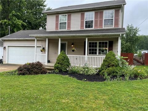 147 Brace Ave, Elyria, OH 44035 photo 1