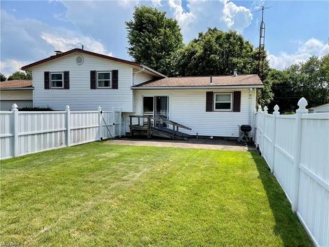 3023 Forestview St NE, Canton, OH 44721 photo 23