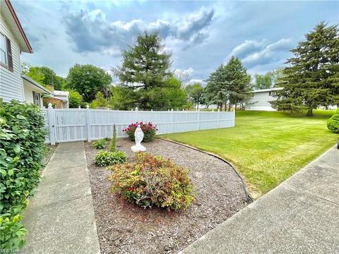 3023 Forestview St NE, Canton, OH 44721 photo 22
