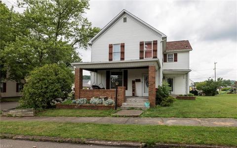 303 Miller Ave, Dennison, OH 44621 photo 1