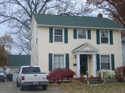 242 Denison Ave, Elyria, OH 44035 photo 1