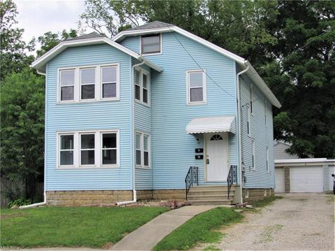 677 Patterson Ave, Akron, OH 44310 photo 1