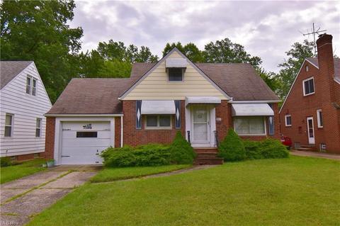 361 E 264 St, Euclid, OH 44132 photo 1