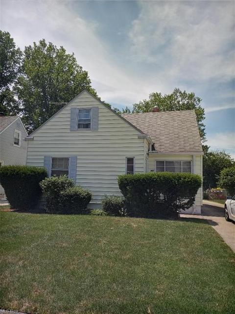 432 E 274th St, Euclid, OH 44132 photo 1