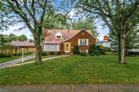 321 Aultman Ave NW, Canton, OH 44708 photo 1