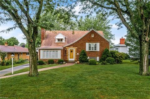321 Aultman Ave NW, Canton, OH 44708 photo 33