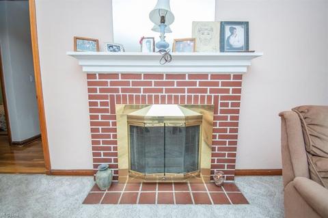 275 Struthers Liberty Rd, Campbell, OH 44405 photo 5