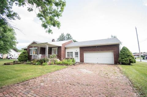 275 Struthers Liberty Rd, Campbell, OH 44405 photo 29