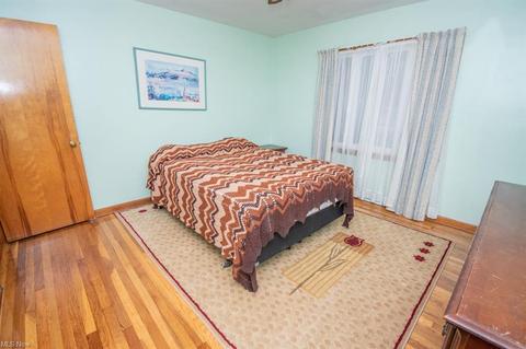 275 Struthers Liberty Rd, Campbell, OH 44405 photo 12