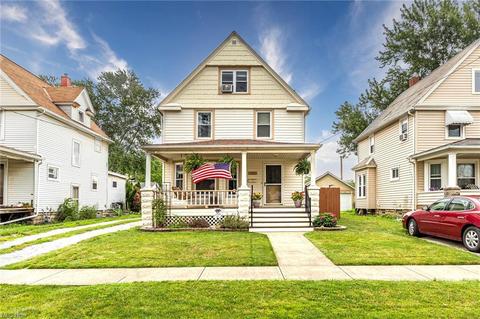 83 Laundon St, Elyria, OH 44035 photo 1