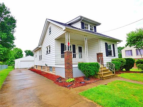 6 E Parkcliff Ave, Struthers, OH 44471 photo 3