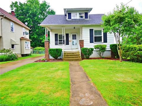 6 E Parkcliff Ave, Struthers, OH 44471 photo 2