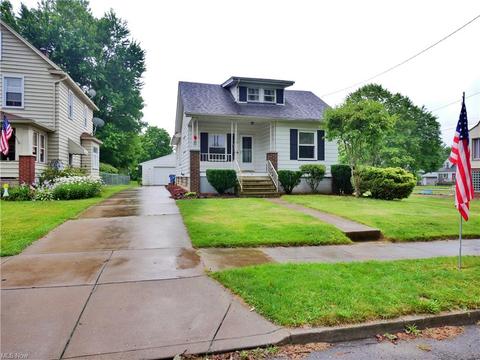 6 E Parkcliff Ave, Struthers, OH 44471 photo 1