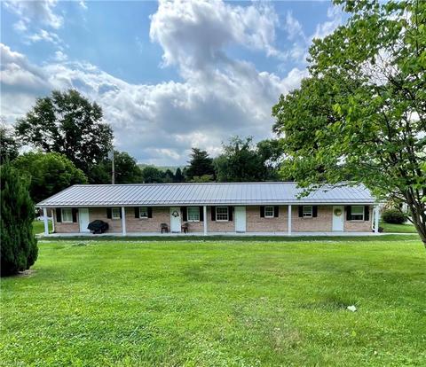 115 Pendleton St, Bethany, WV 26032 photo 1
