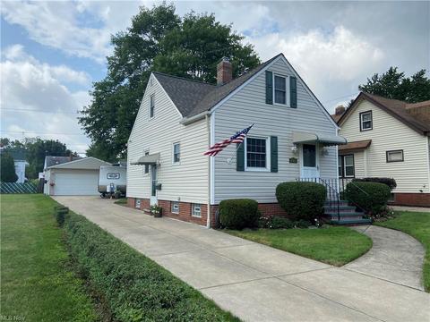 4903 Pershing Ave, Parma, OH 44134 photo 21