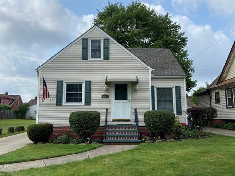 4903 Pershing Ave, Parma, OH 44134 photo 28