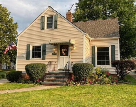 4903 Pershing Ave, Parma, OH 44134 photo 1