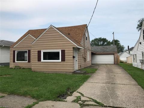 3043 Latimer Ave, Ashtabula, OH 44004 photo 1