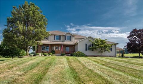 37316 Eagleton Rd, Lisbon, OH 44432 photo 1