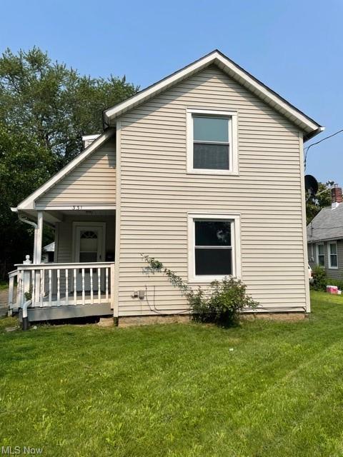 331 Florida Ave, Lorain, OH 44052 photo 1