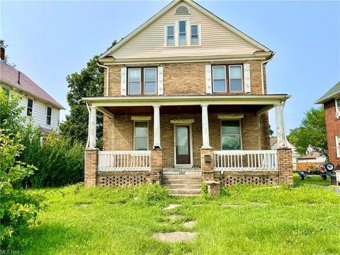 1949 E 32nd St, Lorain, OH 44055 photo 1
