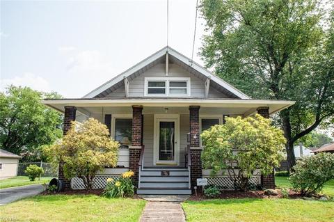 76 Harvey, Struthers, OH 44471 photo 1