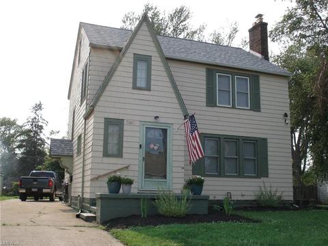 3145 Wilson Ave, Ashtabula, OH 44004 photo 1