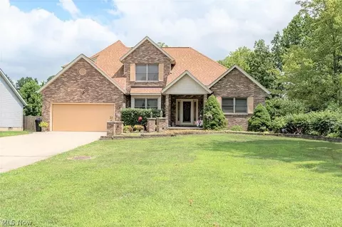 276 E Lake Dr, Lagrange, OH 44050 photo 1