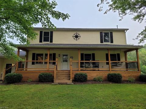 3326 Shomo Dr, Ashtabula, OH 44004 photo 1