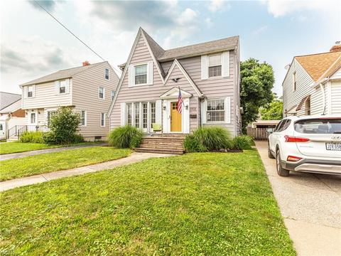 6502 Hampstead Ave, Parma, OH 44129 photo 32