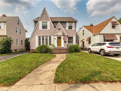 6502 Hampstead Ave, Parma, OH 44129 photo 1