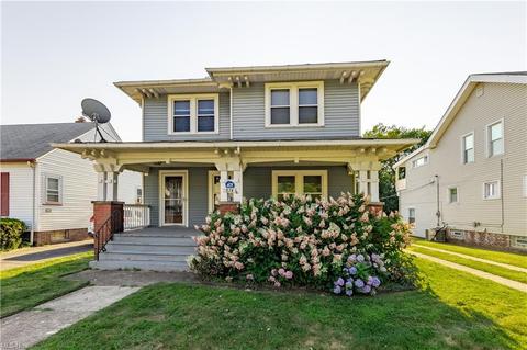 874 E 237th St, Euclid, OH 44123 photo 1