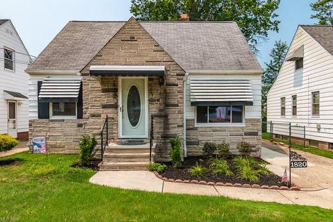 1820 E 294th St, Wickliffe, OH 44092 photo 1