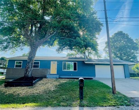 1175 Danforth Rd, Akron, OH 44312 photo 1