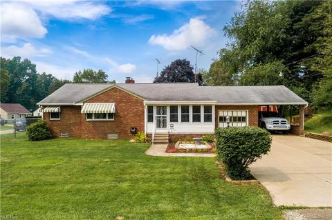 4985 2nd St NW, Canton, OH 44708 photo 1
