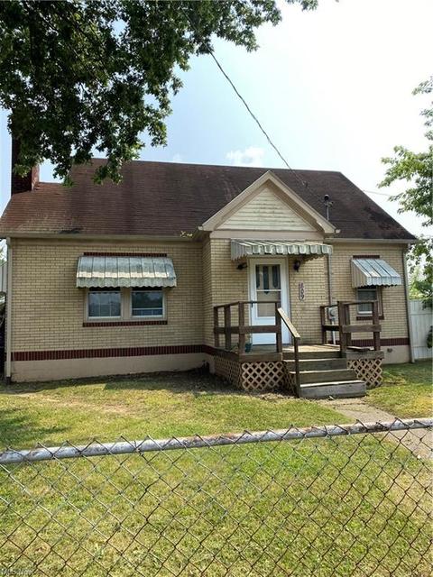 809 Hocking Rd, Belpre, OH 45714 photo 1