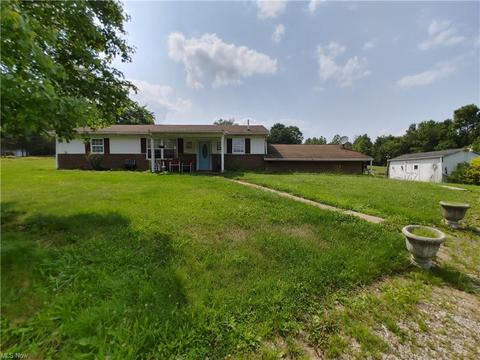7946 Kroft Rd, Mount Perry, OH 43760 photo 1
