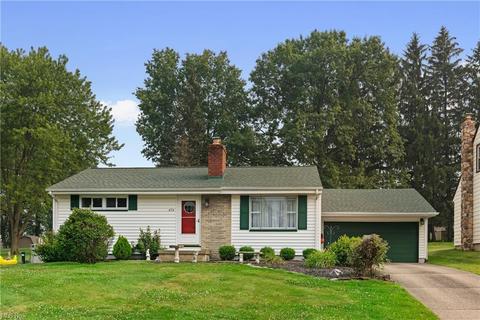 474 W Omar St, Struthers, OH 44471 photo 1
