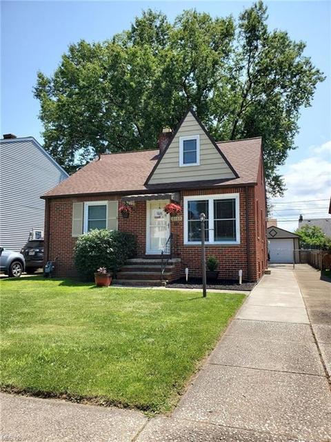 6103 Gilbert Ave, Parma, OH 44129 photo 1