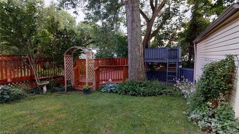 2316 Rockefeller Rd, Wickliffe, OH 44092 photo 18