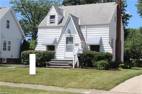 760 E 236th St, Euclid, OH 44123 photo 1