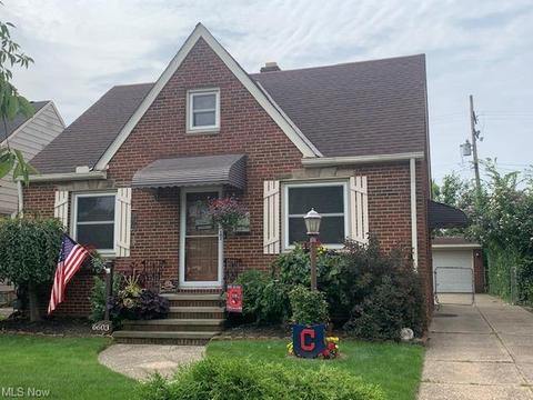6603 Gerald Ave, Parma, OH 44129 photo 1