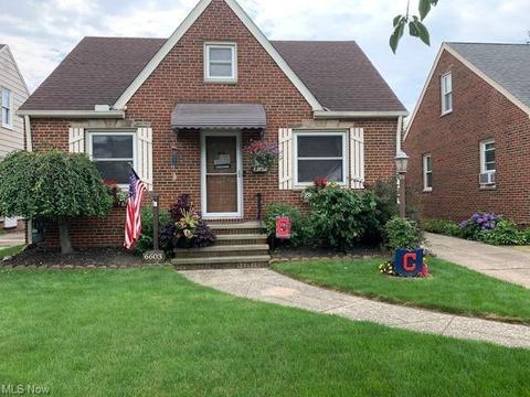 6603 Gerald Ave, Parma, OH 44129 photo 5