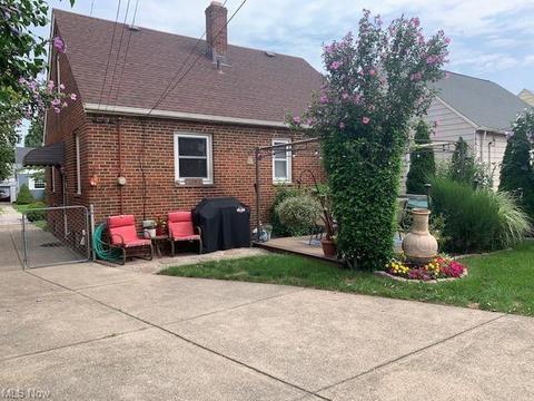 6603 Gerald Ave, Parma, OH 44129 photo 3