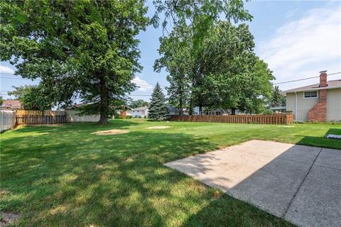 399 E Decker Dr, Seven Hills, OH 44131 photo 29