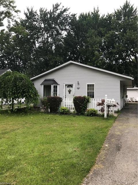 542 Purdue Ave, Elyria, OH 44035 photo 1