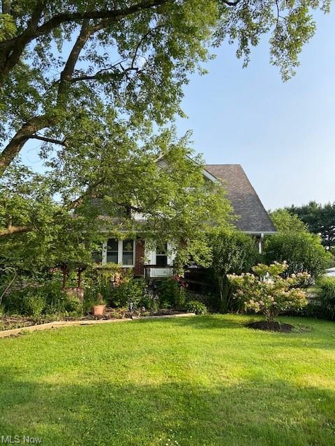 442 E Main St, Orwell, OH 44076 photo 1