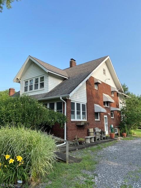 442 E Main St, Orwell, OH 44076 photo 4